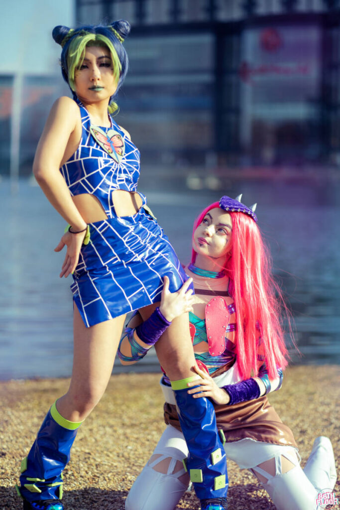 Details more than 74 anime couples cosplay best  incdgdbentre