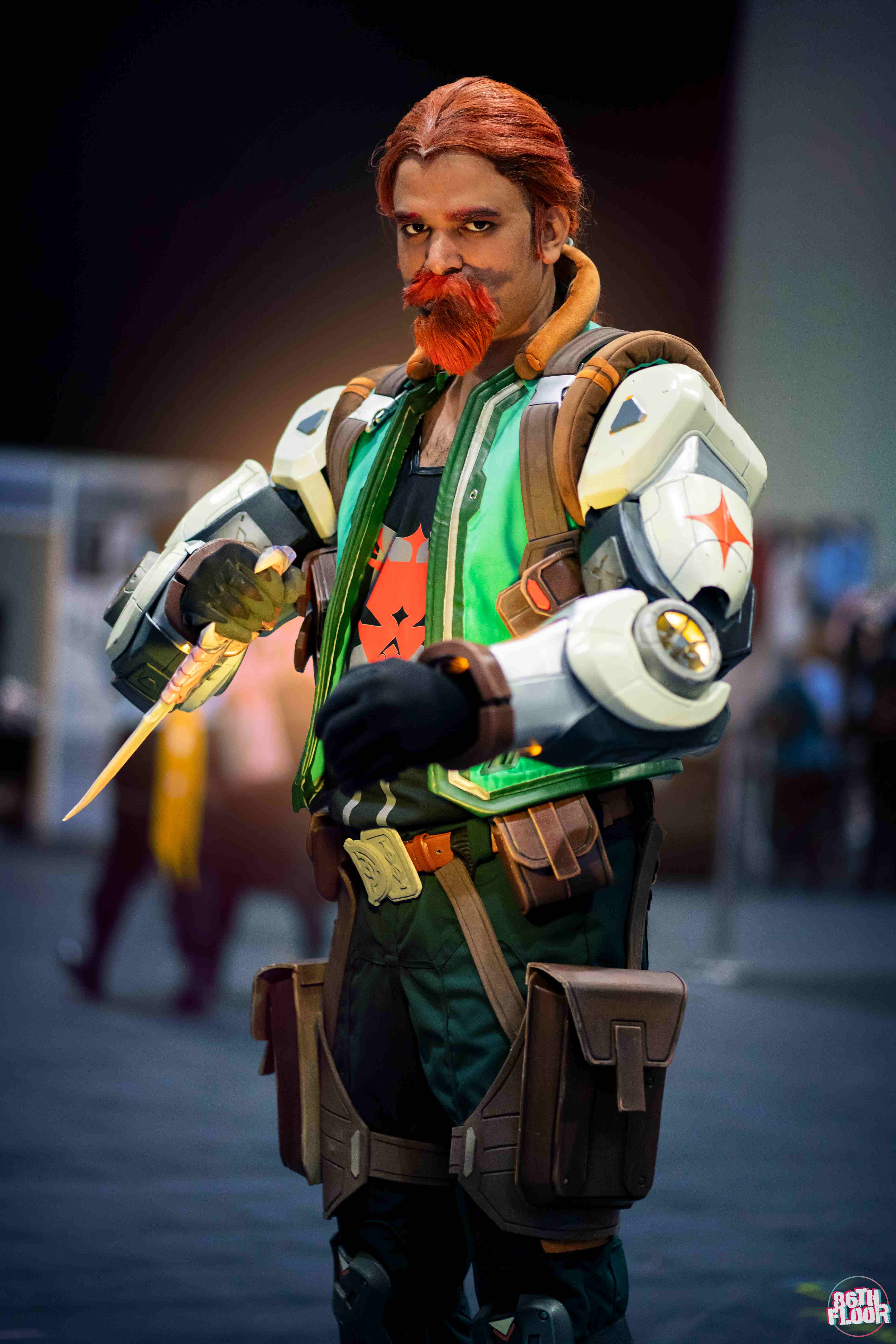 50 Amazing Cosplayers from MCM London Comic Con October 2022! - The ...